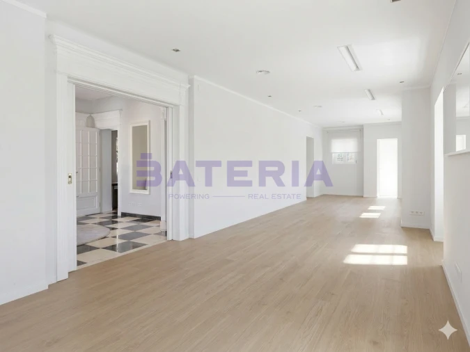 Escritório para Arrendamento em Alvalade Foto 4