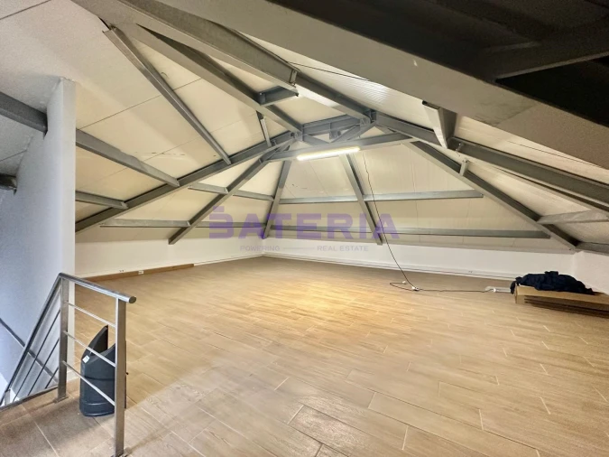 Escritório para Arrendamento em Alvalade Foto 32