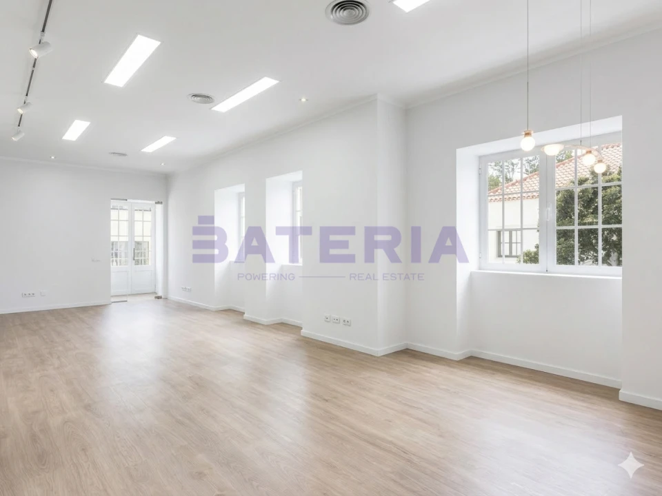 Escritório para Arrendamento em Alvalade Foto 7