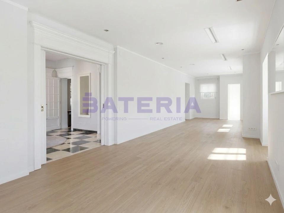 Escritório para Arrendamento em Alvalade Foto 4