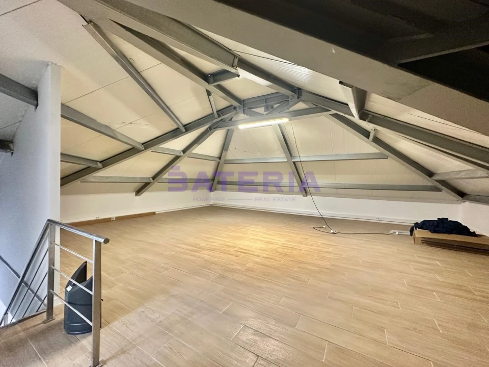 Escritório para Arrendamento em Alvalade Foto 32