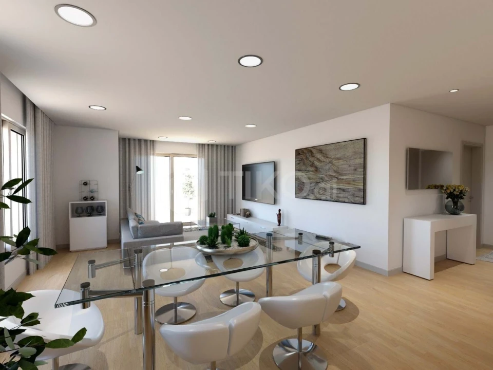 Apartamento T3 para Venda em Montijo e Afonsoeiro Foto 3