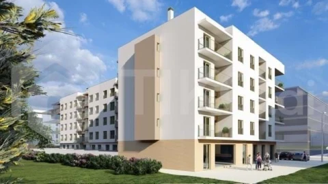 Apartamento T3 para Venda em Montijo e Afonsoeiro