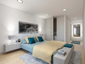 Apartamento T3 para Venda em Montijo e Afonsoeiro