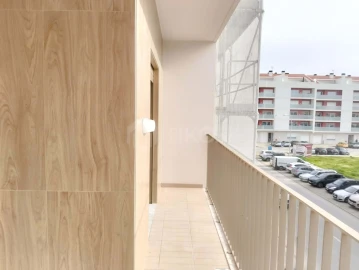 Apartamento T3 para Venda em Montijo e Afonsoeiro