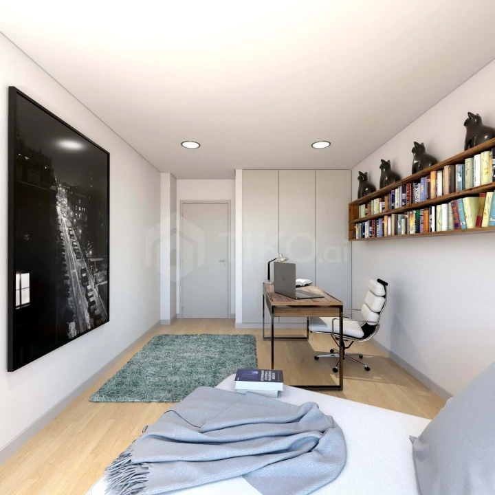 Apartamento T3 para Venda em Montijo e Afonsoeiro Foto 10