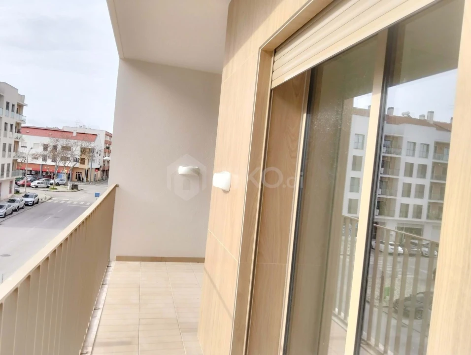 Apartamento T3 para Venda em Montijo e Afonsoeiro Foto 38