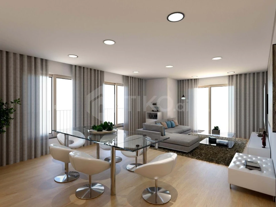 Apartamento T3 para Venda em Montijo e Afonsoeiro Foto 17