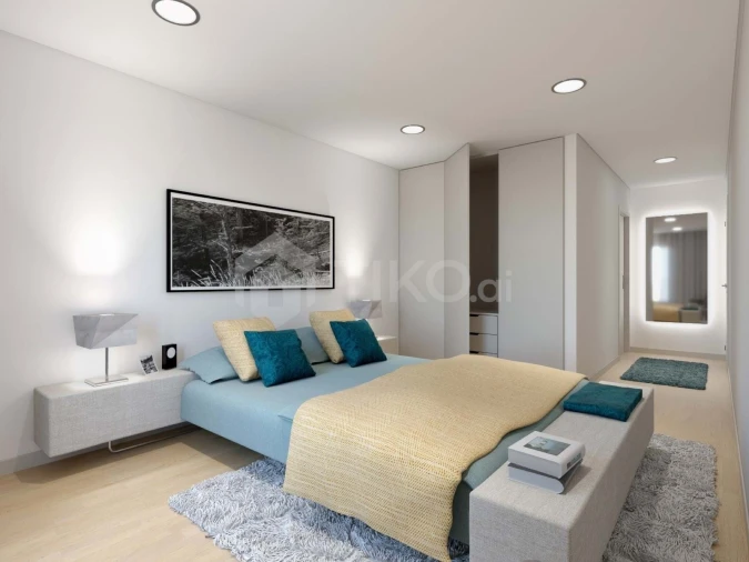 Apartamento T3 para Venda em Montijo e Afonsoeiro Foto 13