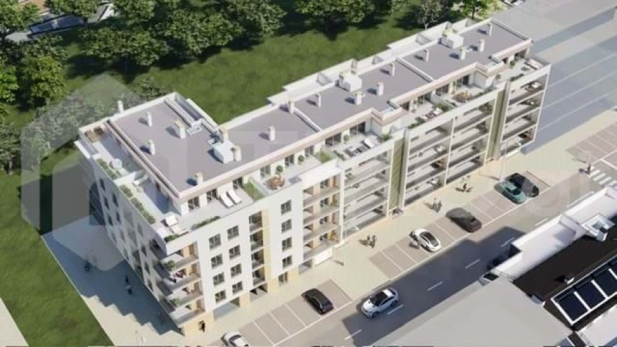 Apartamento T3 para Venda em Montijo e Afonsoeiro Foto 44