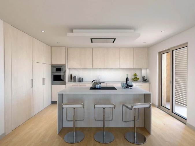 Apartamento T3 para Venda em Montijo e Afonsoeiro Foto 14