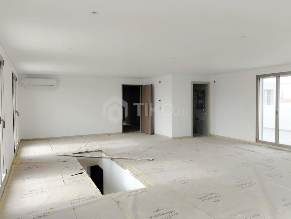 Apartamento T3 para Venda em Montijo e Afonsoeiro Foto 24
