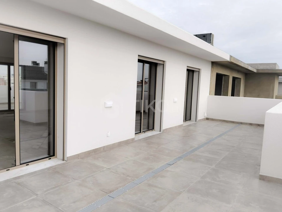 Apartamento T3 para Venda em Montijo e Afonsoeiro Foto 25