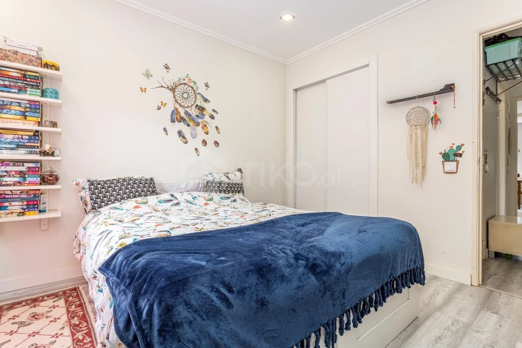 Apartamento T2 para Venda em Algueirão-Mem Martins Foto 12