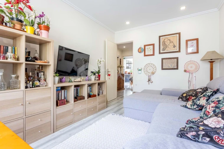 Apartamento T2 para Venda em Algueirão-Mem Martins Foto 9