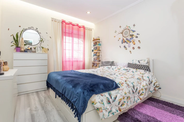 Apartamento T2 para Venda em Algueirão-Mem Martins Foto 11