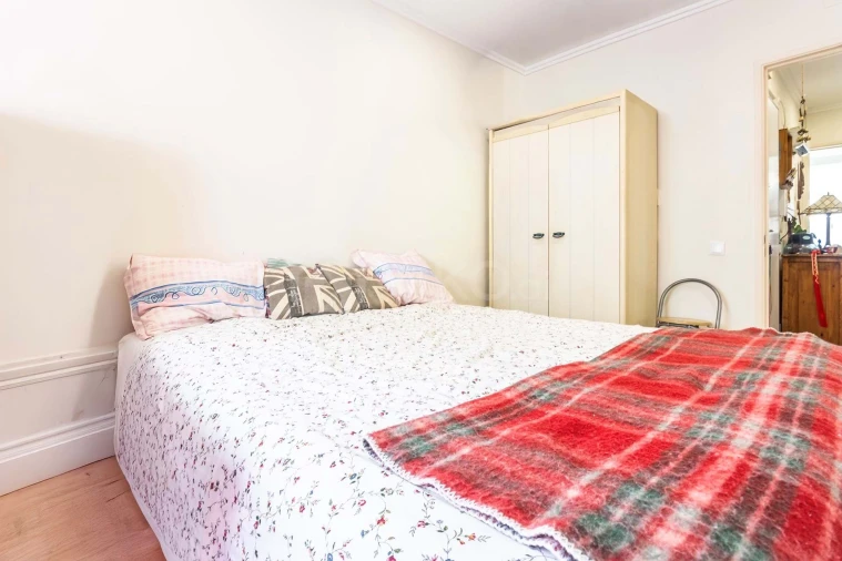 Apartamento T2 para Venda em Algueirão-Mem Martins Foto 14