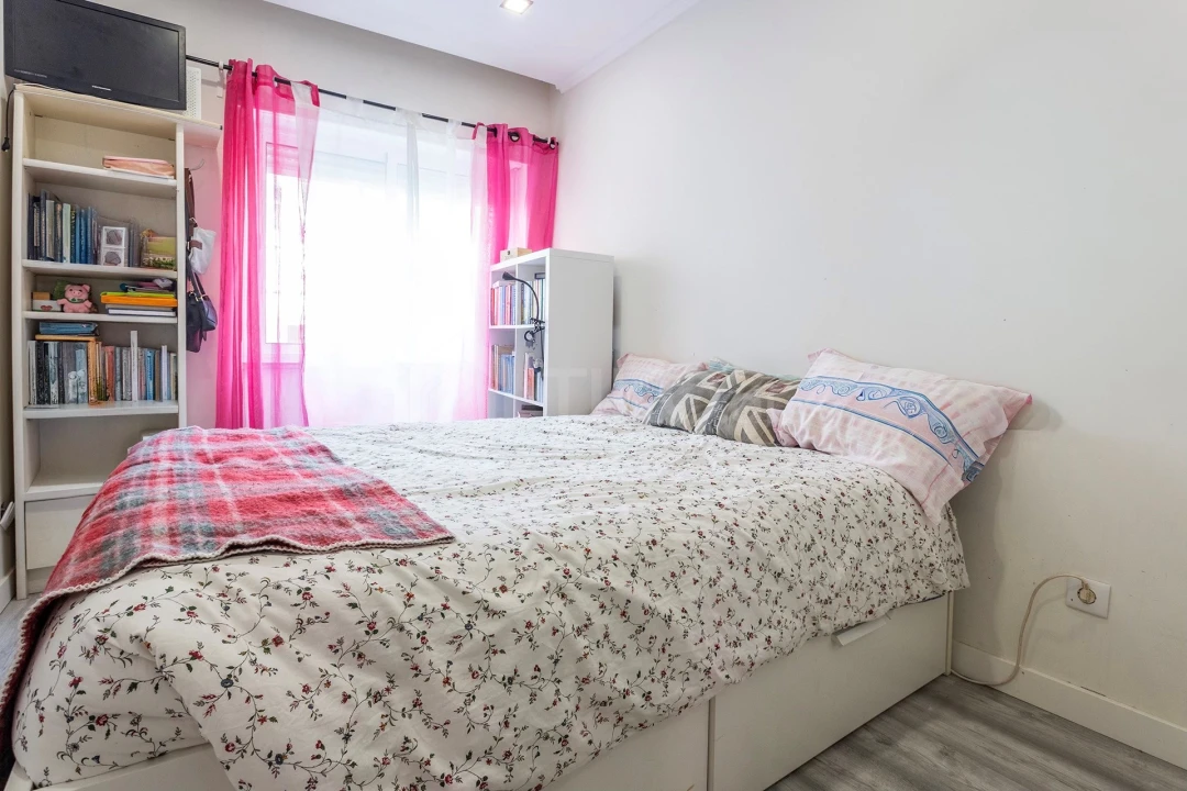 Apartamento T2 para Venda em Algueirão-Mem Martins Foto 13