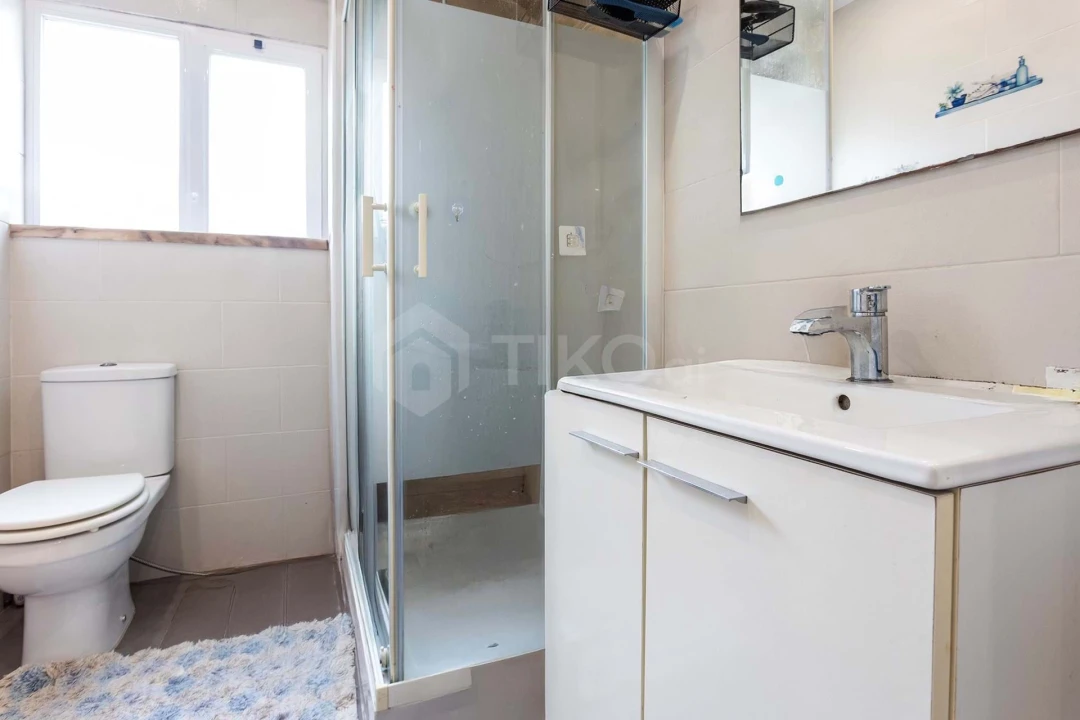 Apartamento T2 para Venda em Algueirão-Mem Martins Foto 15