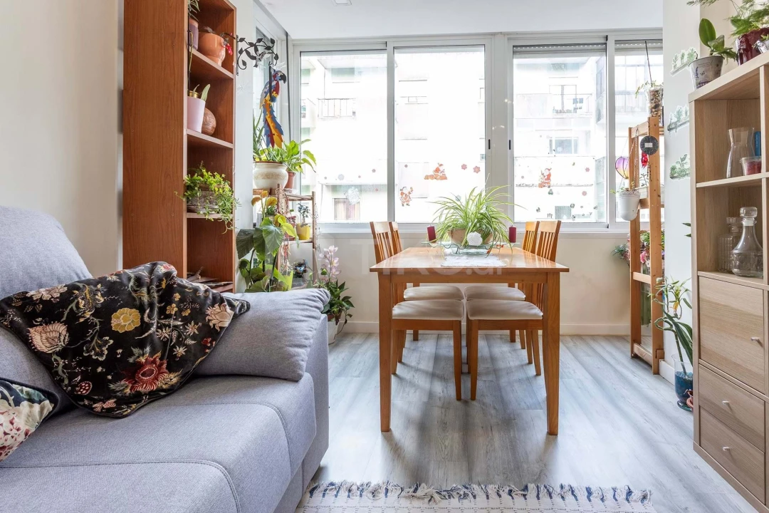 Apartamento T2 para Venda em Algueirão-Mem Martins Foto 7