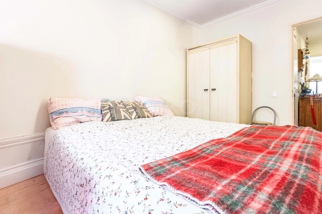 Apartamento T2 para Venda em Algueirão-Mem Martins Foto 14