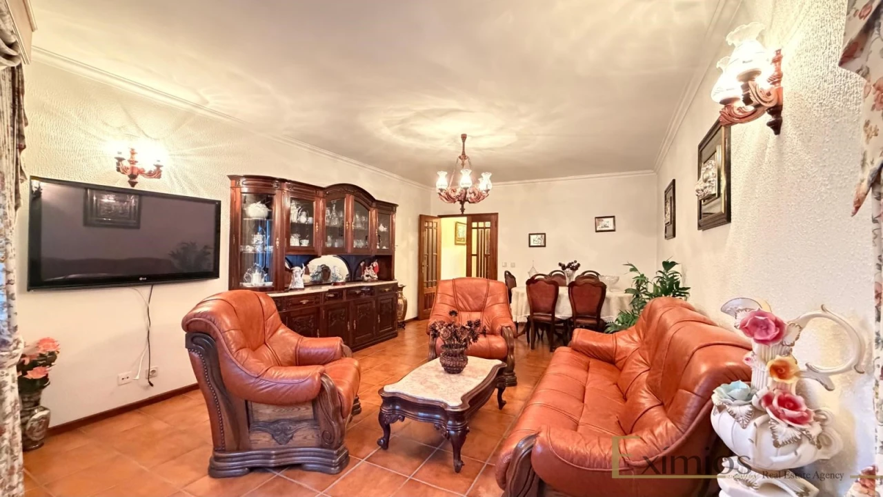 Apartamento T2 para Venda em Póvoa de Varzim, Beiriz e Argivai Foto 1