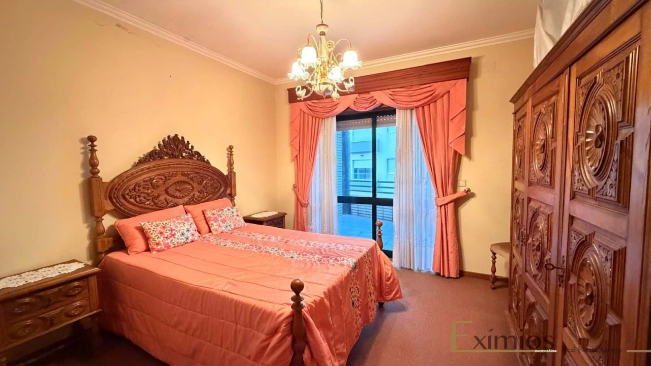 Apartamento T2 para Venda em Póvoa de Varzim, Beiriz e Argivai Foto 8