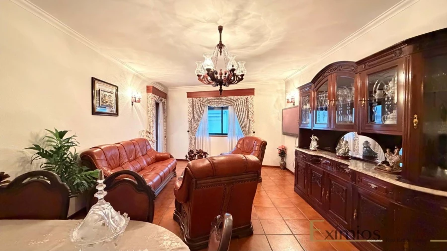 Apartamento T2 para Venda em Póvoa de Varzim, Beiriz e Argivai Foto 3