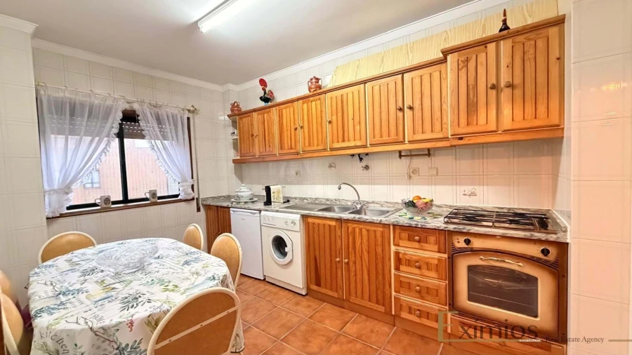 Apartamento T2 para Venda em Póvoa de Varzim, Beiriz e Argivai Foto 5