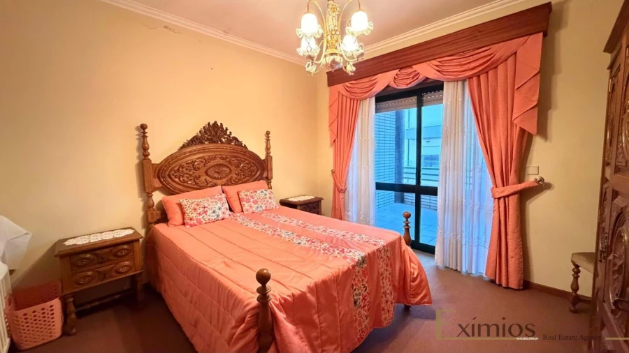 Apartamento T2 para Venda em Póvoa de Varzim, Beiriz e Argivai Foto 9