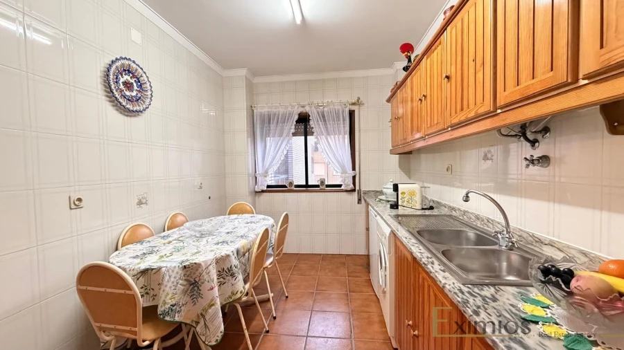 Apartamento T2 para Venda em Póvoa de Varzim, Beiriz e Argivai Foto 6