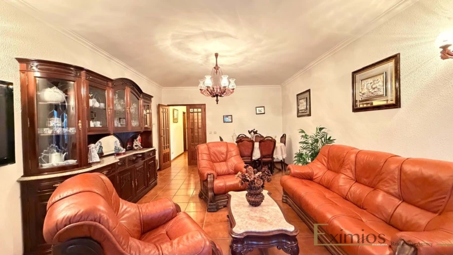 Apartamento T2 para Venda em Póvoa de Varzim, Beiriz e Argivai Foto 2