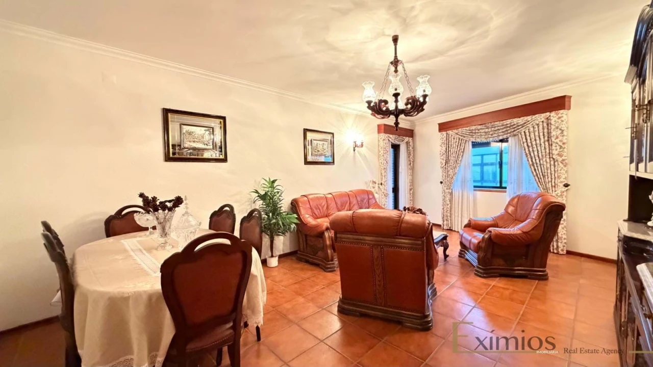 Apartamento T2 para Venda em Póvoa de Varzim, Beiriz e Argivai Foto 4