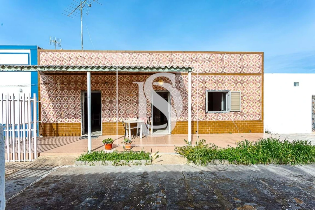 Moradia T4 para Venda em Conceição e Cabanas de Tavira Foto 2