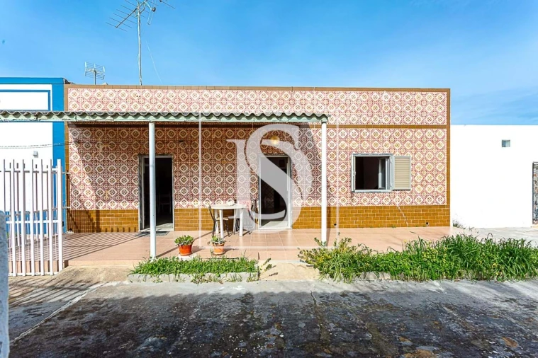 Moradia T4 para Venda em Conceição e Cabanas de Tavira Foto 2