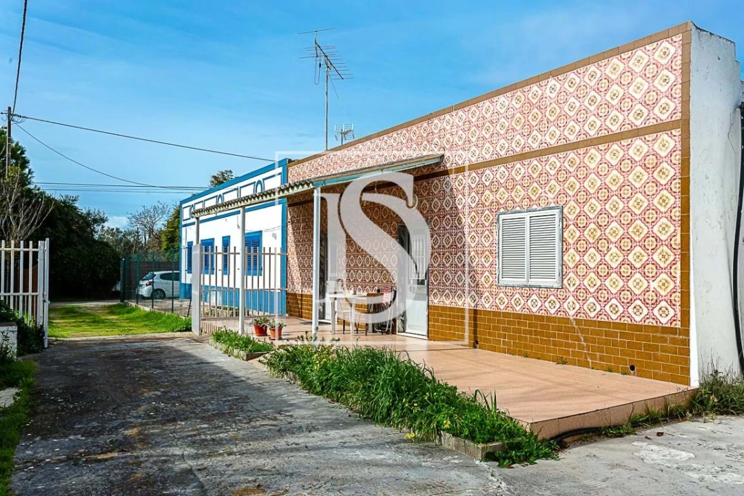 Moradia T4 para Venda em Conceição e Cabanas de Tavira Foto 1