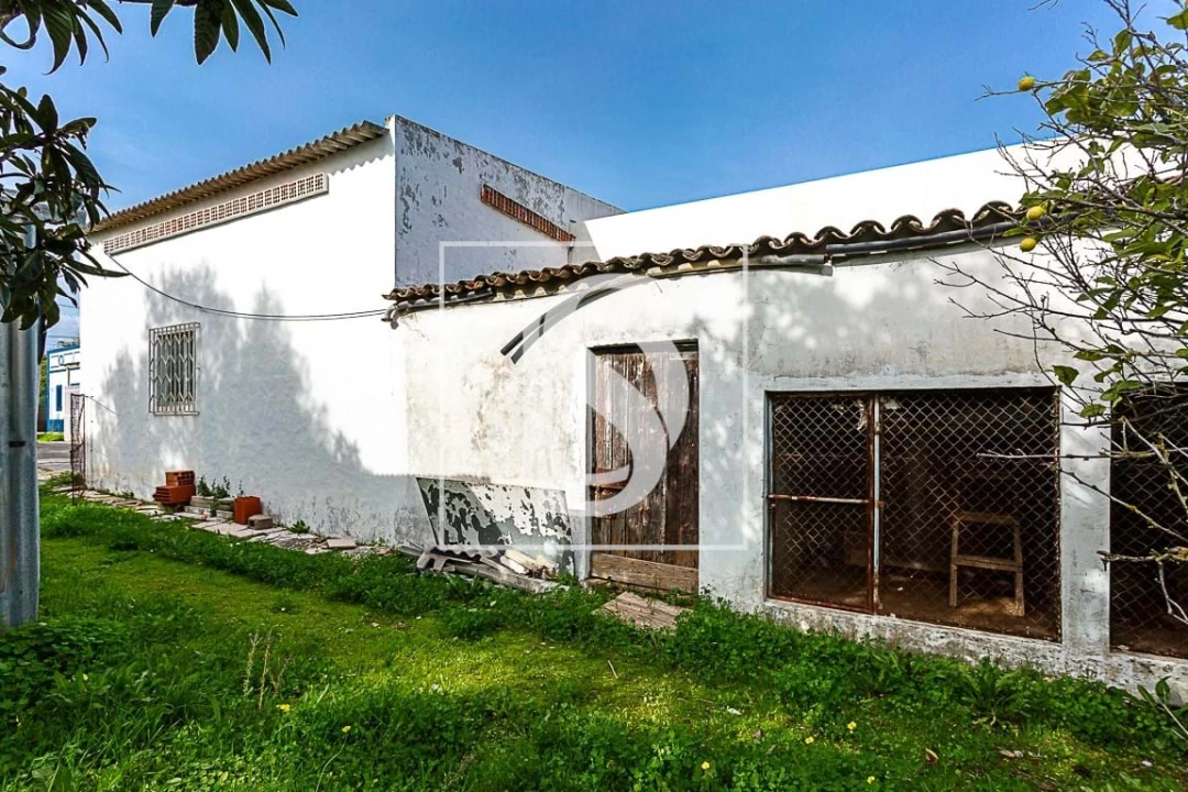 Moradia T4 para Venda em Conceição e Cabanas de Tavira Foto 16