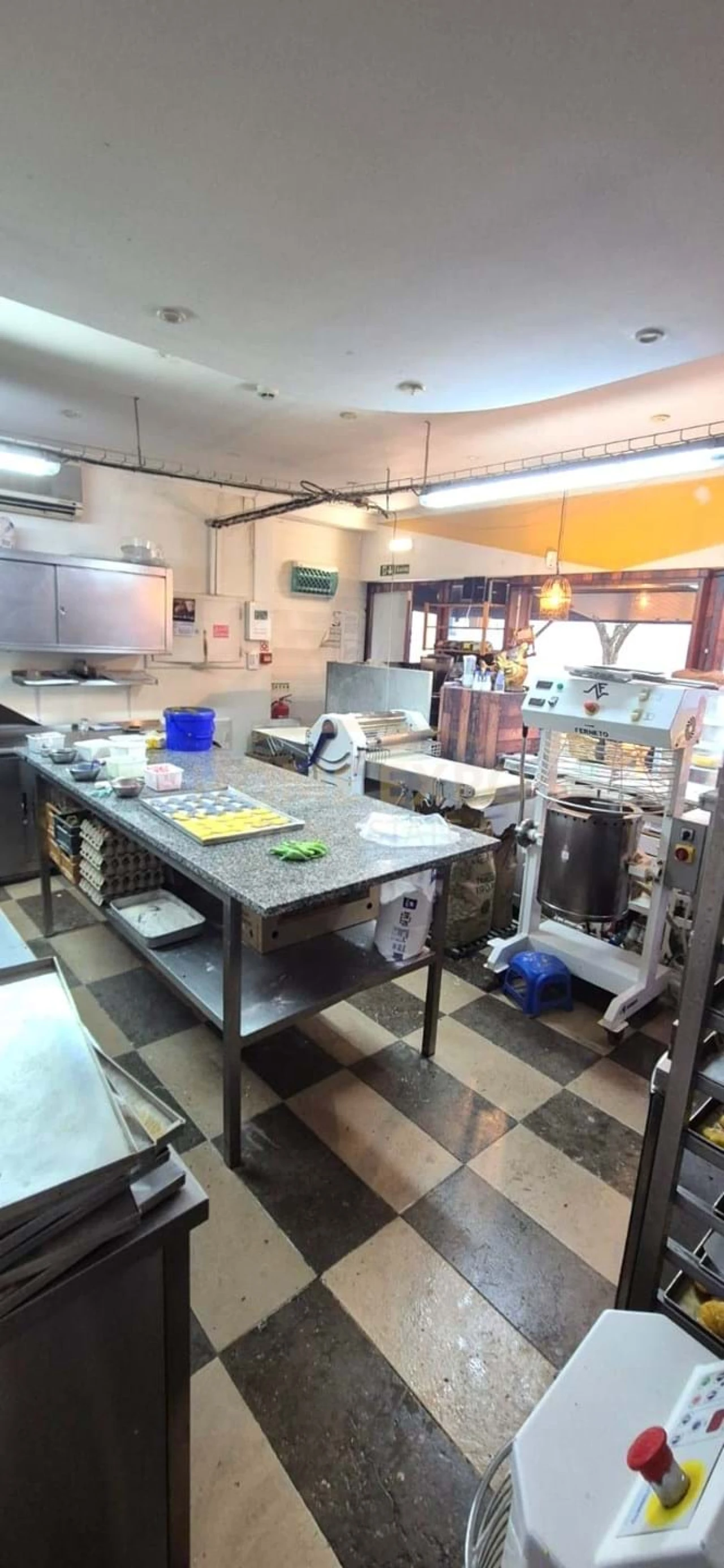 Negócio para Venda em Almeirim Foto 8