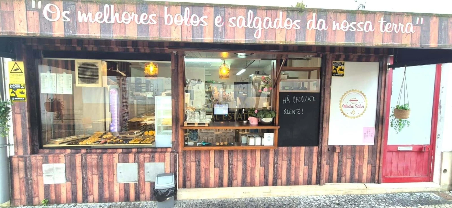 Negócio para Venda em Almeirim Foto 1