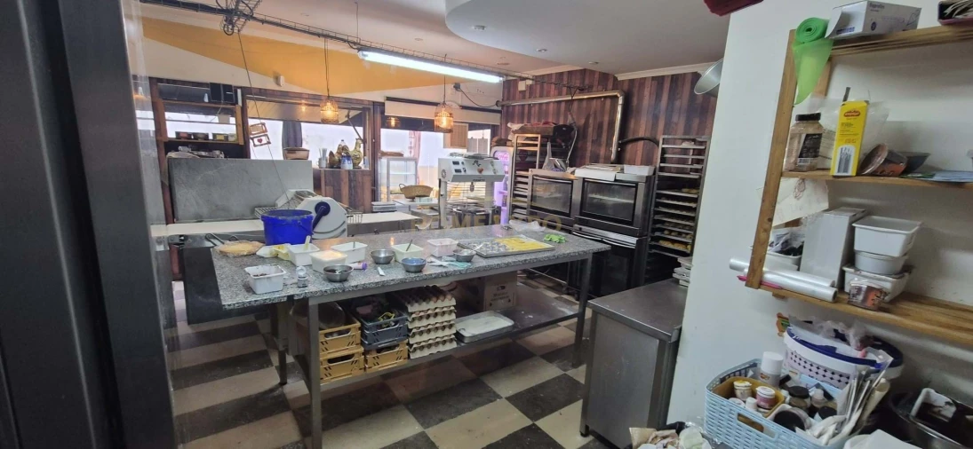 Negócio para Venda em Almeirim Foto 10