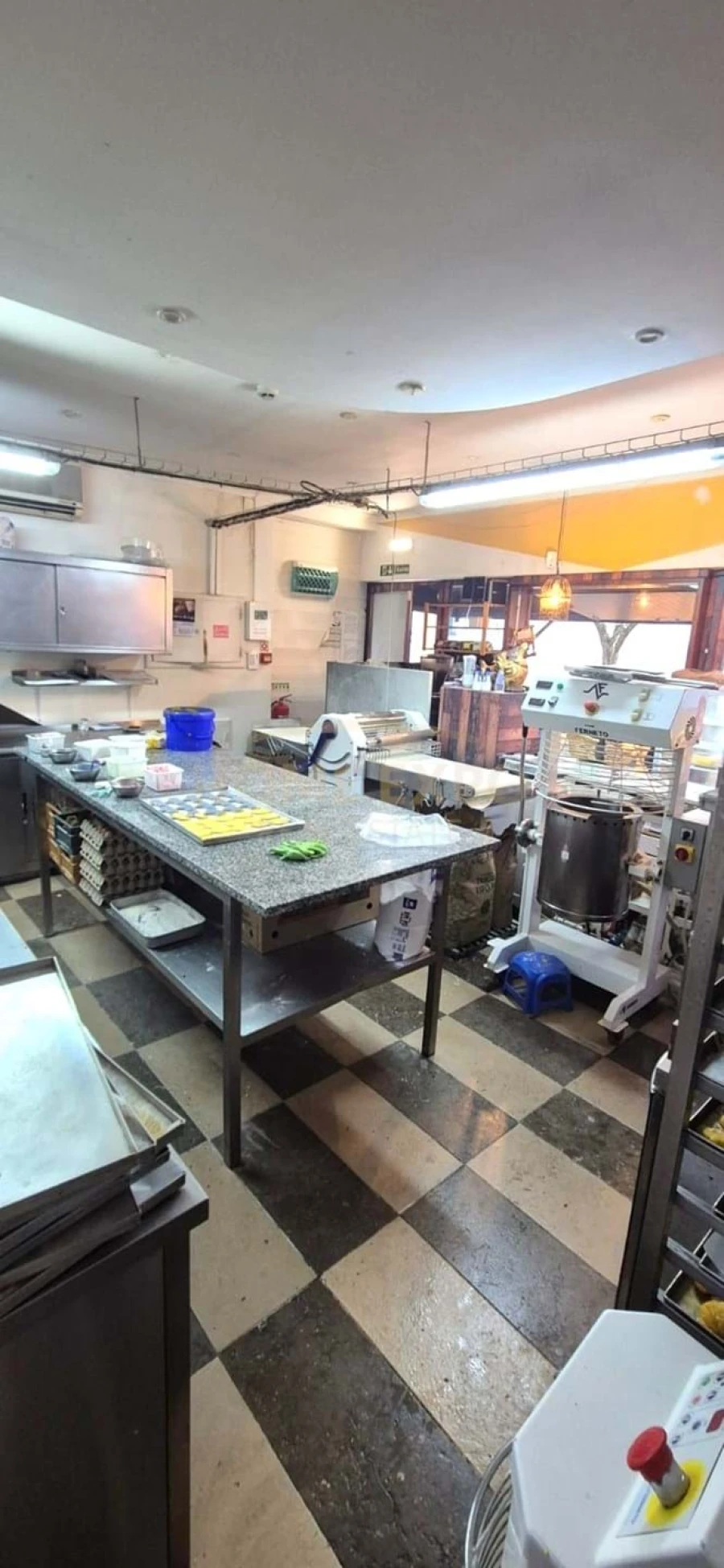 Negócio para Venda em Almeirim Foto 8