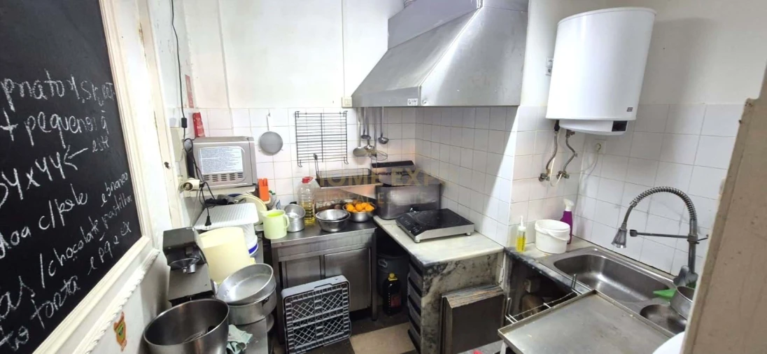 Negócio para Venda em Almeirim Foto 12