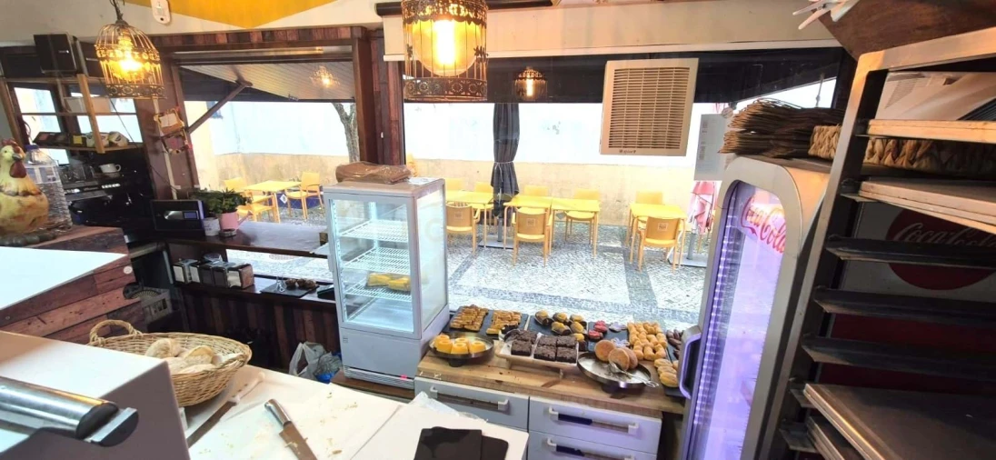 Negócio para Venda em Almeirim Foto 7