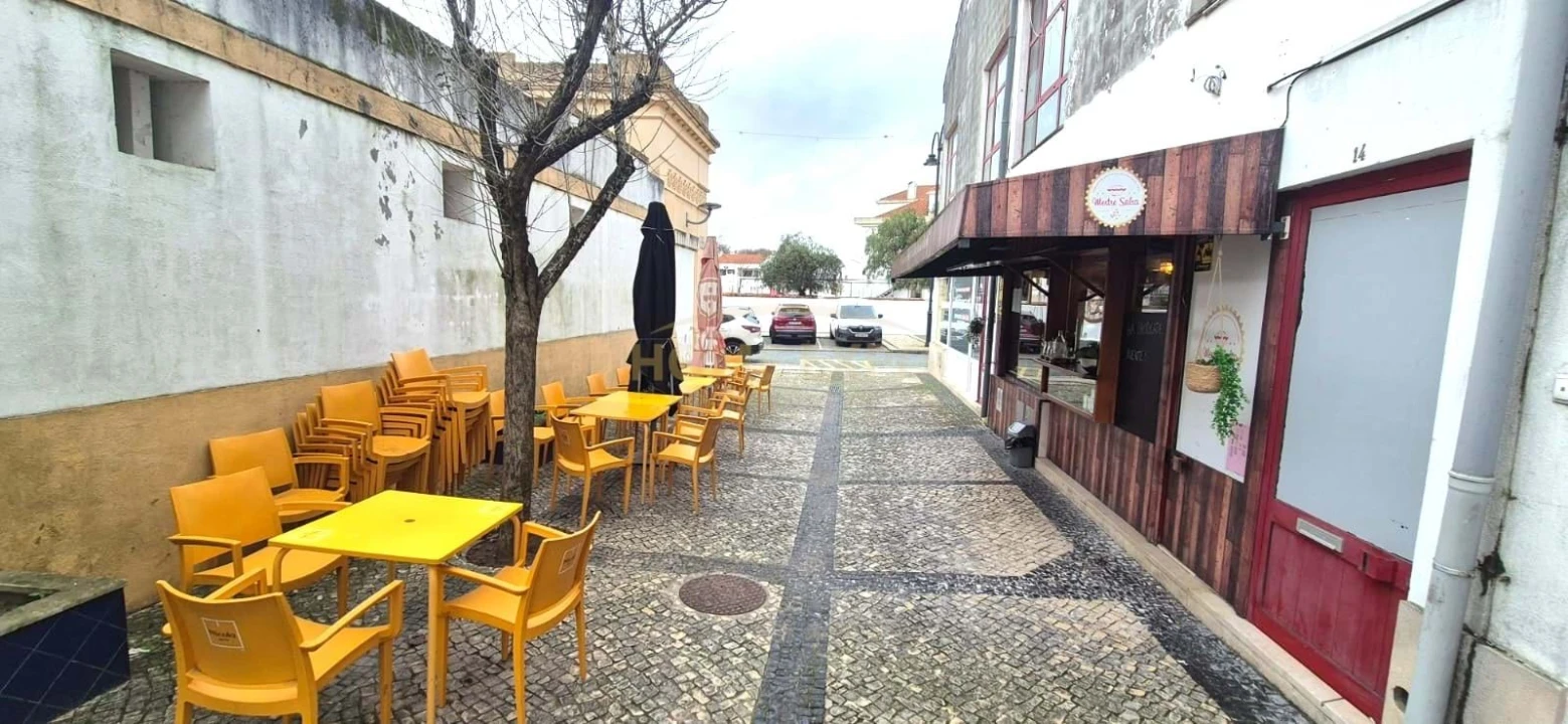 Negócio para Venda em Almeirim Foto 5