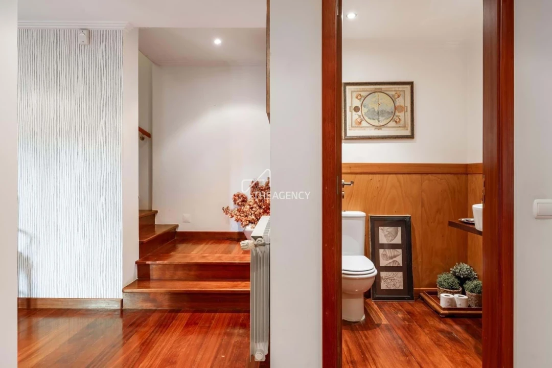 Moradia T6 para Venda em Cascais e Estoril Foto 16