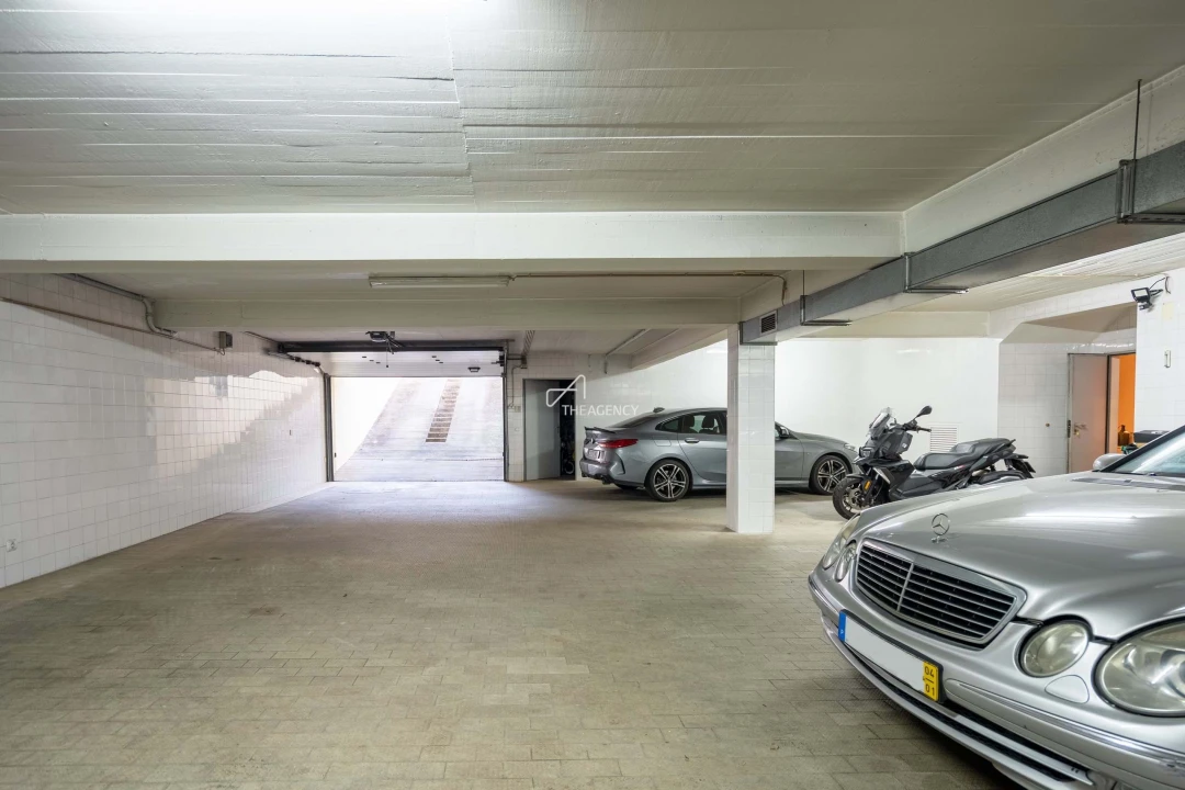 Moradia T6 para Venda em Cascais e Estoril Foto 57