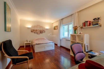 Moradia T6 para Venda em Cascais e Estoril