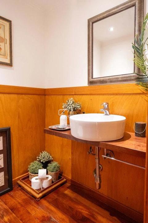 Moradia T6 para Venda em Cascais e Estoril