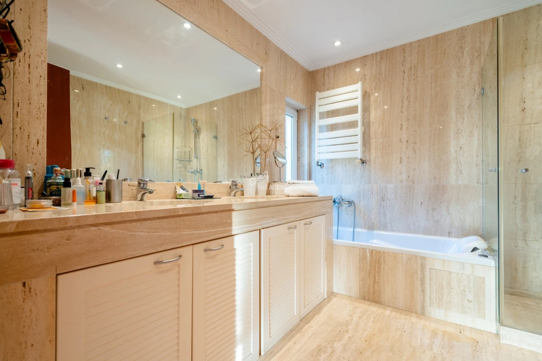 Moradia T6 para Venda em Cascais e Estoril Foto 45