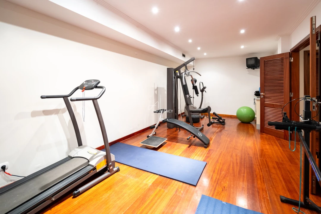 Moradia T6 para Venda em Cascais e Estoril Foto 55